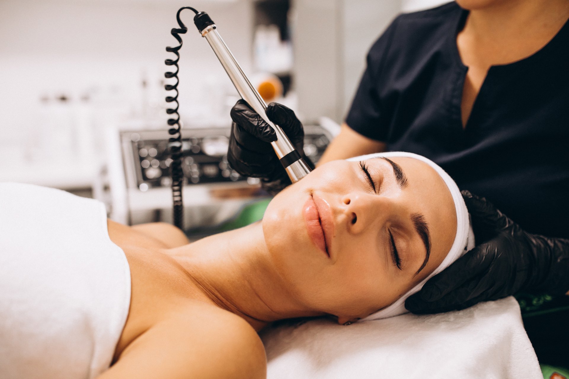 5 cosas que quizás no sabías de la radiofrecuencia facial