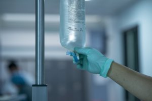 Sueroterapia: Medicina Biológica