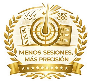 Sello: menos sesiones, más precisión