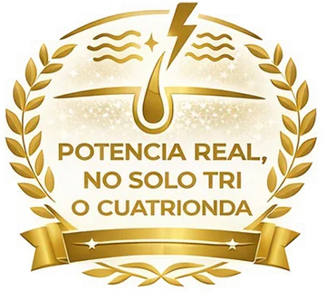 Sello: potencia real, no solo tri o cuatrionda