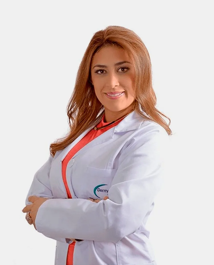 Dra. Karina Melisa Camelo, Directora Médica en Bessoli